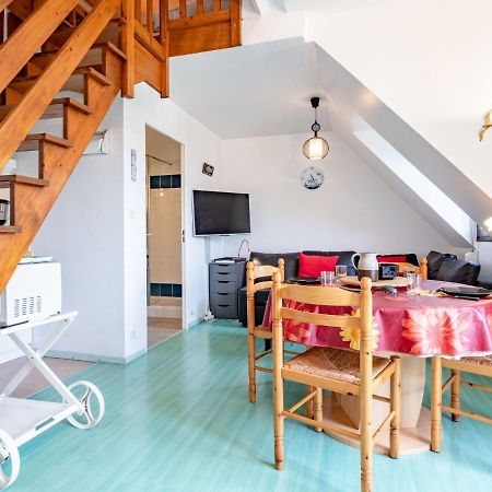 Studio Cabourg Plage-20 By Interhome Экстерьер фото
