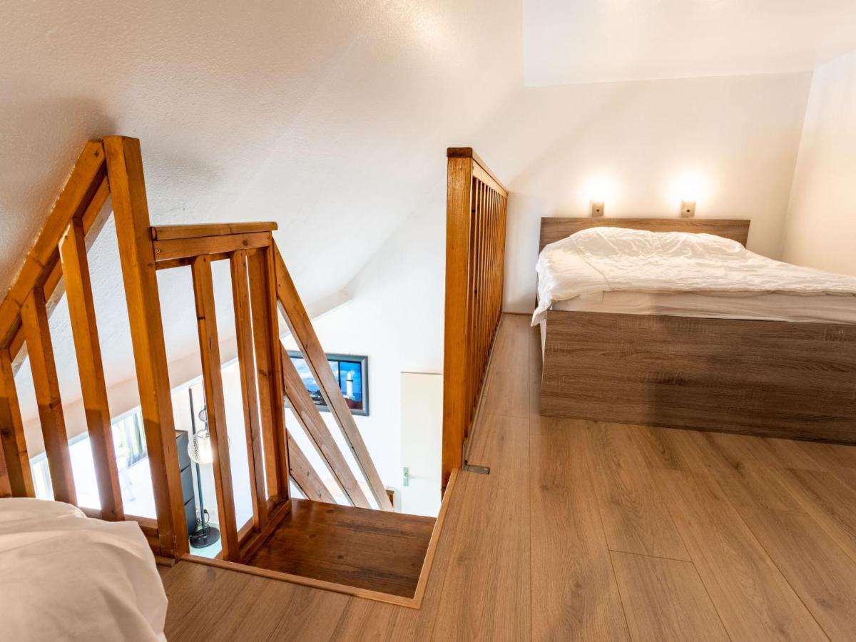 Studio Cabourg Plage-20 By Interhome Экстерьер фото