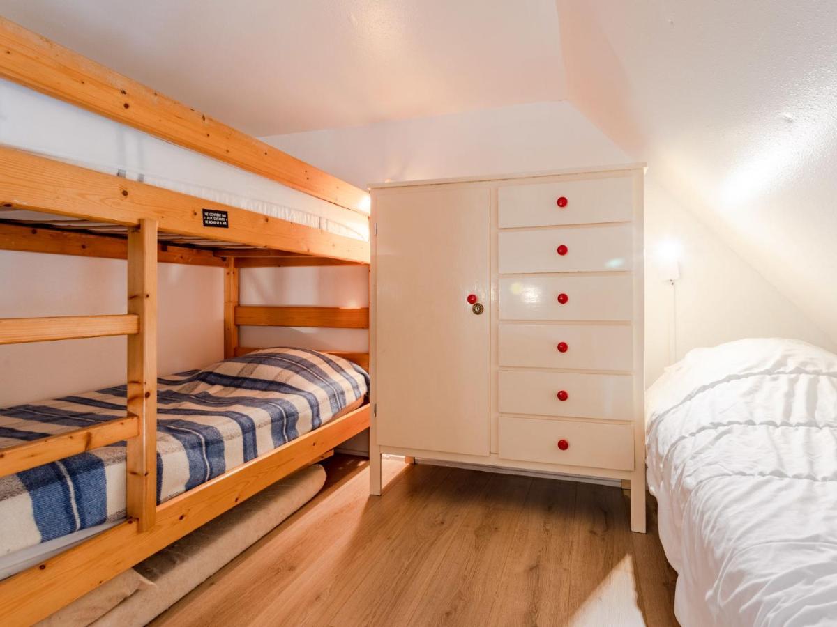 Studio Cabourg Plage-20 By Interhome Экстерьер фото