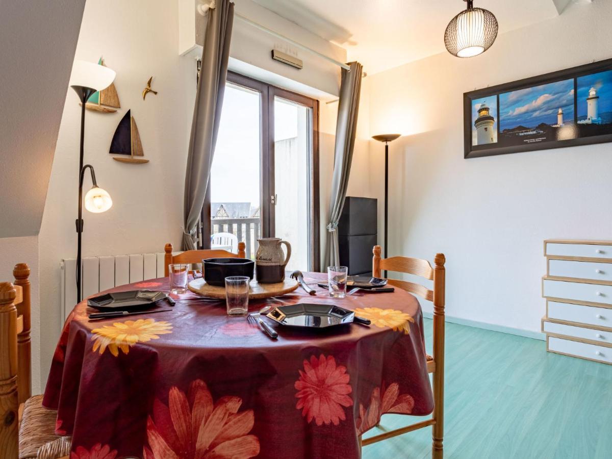 Studio Cabourg Plage-20 By Interhome Экстерьер фото