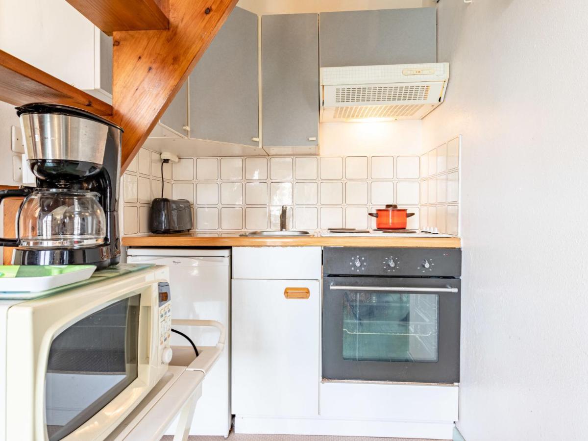 Studio Cabourg Plage-20 By Interhome Экстерьер фото