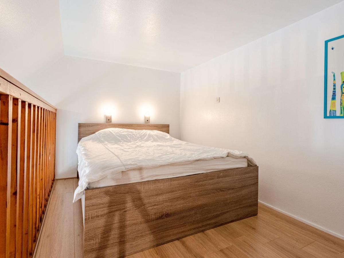 Studio Cabourg Plage-20 By Interhome Экстерьер фото